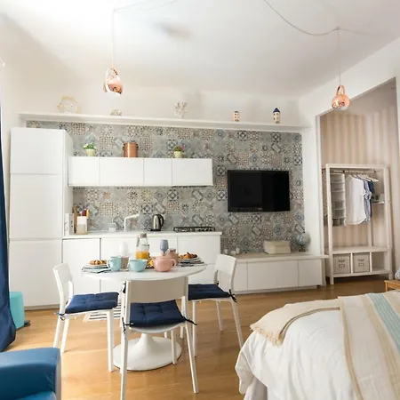 Monolocale Casa Pepe Appartement