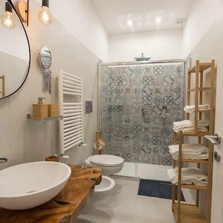 Monolocale Casa Pepe Sorrento