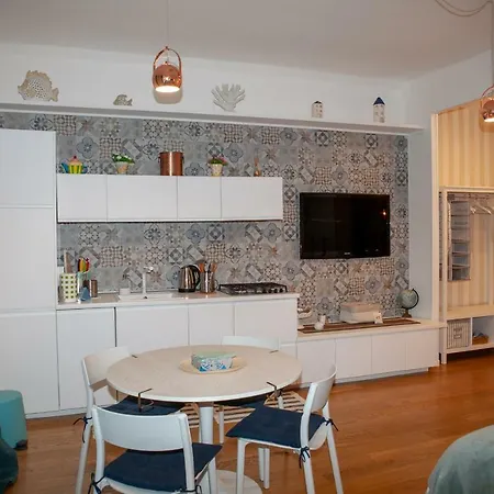 Monolocale Casa Pepe * Sorrento