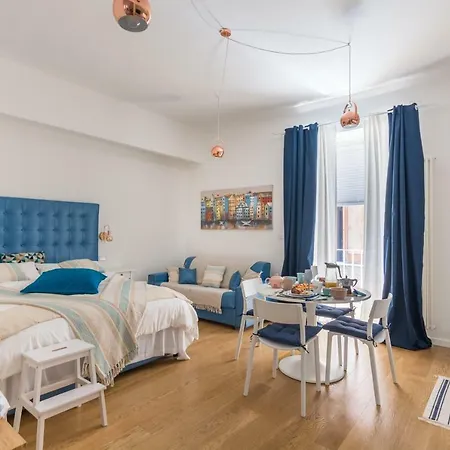 Monolocale Casa Pepe Apartment