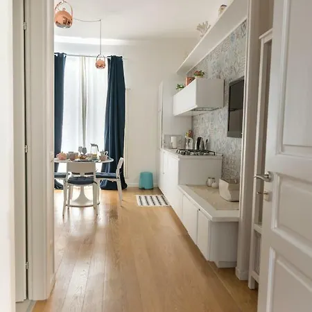 Monolocale Casa Pepe * Sorrento