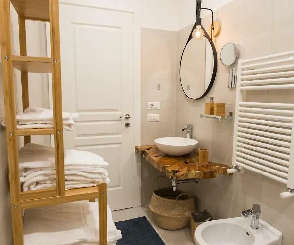 Monolocale Casa Pepe *