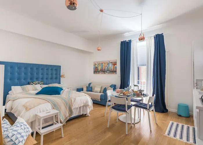 Monolocale Casa Pepe Apartment