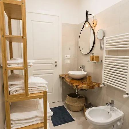 Monolocale Casa Pepe *