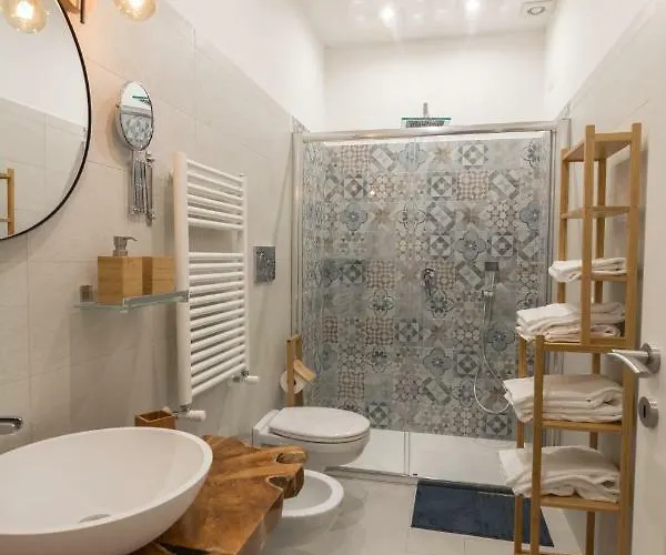 Monolocale Casa Pepe سورينتو