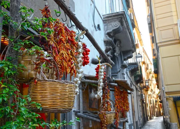 شقة Monolocale Casa Pepe سورينتو