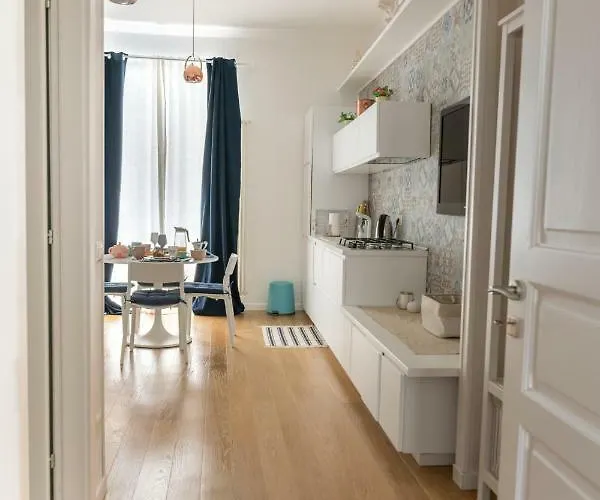 Monolocale Casa Pepe * سورينتو